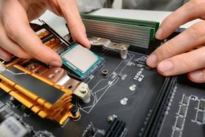 upgrade or replace a computer - pc repair