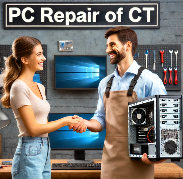 pc repair