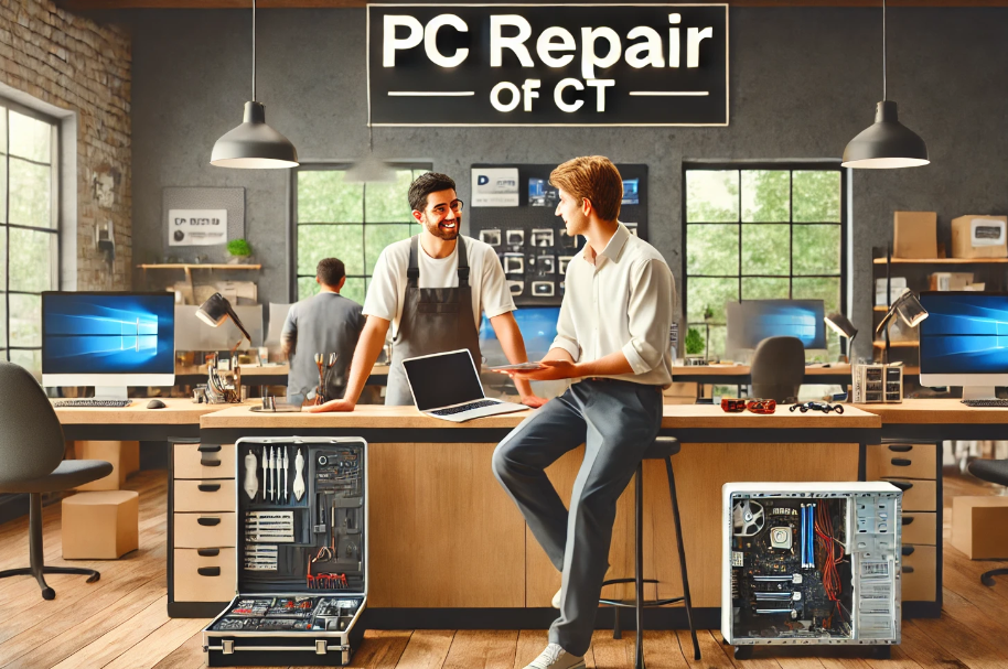 pc repair