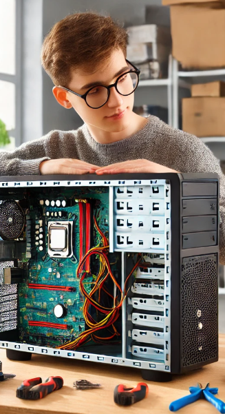 computer repair