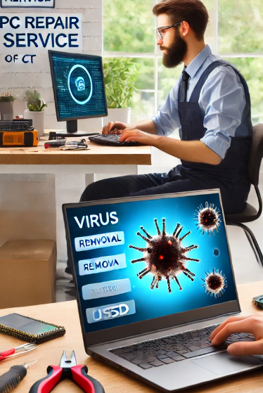 Why your computer is running slow