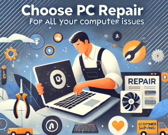 pc repair