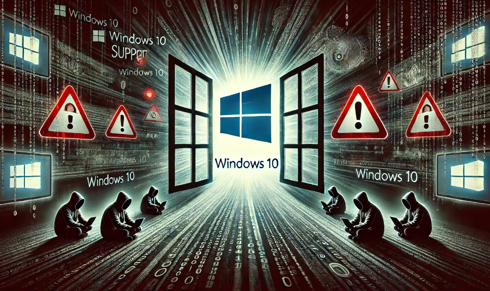 windows 10 upgrade