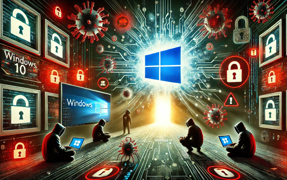 windows 10 upgrade