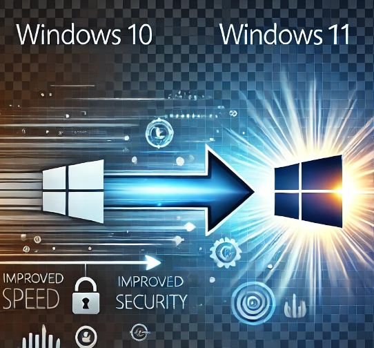 windows 10 upgrade