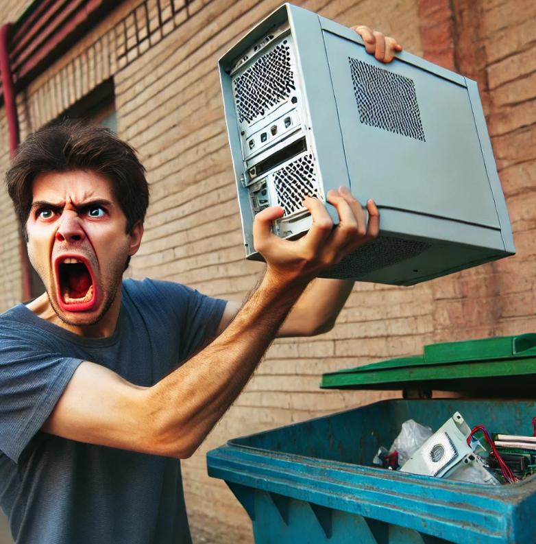 pc repair