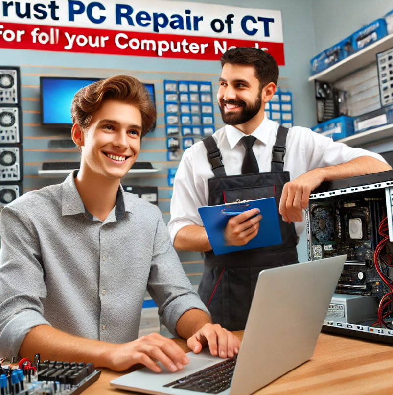 pc repair