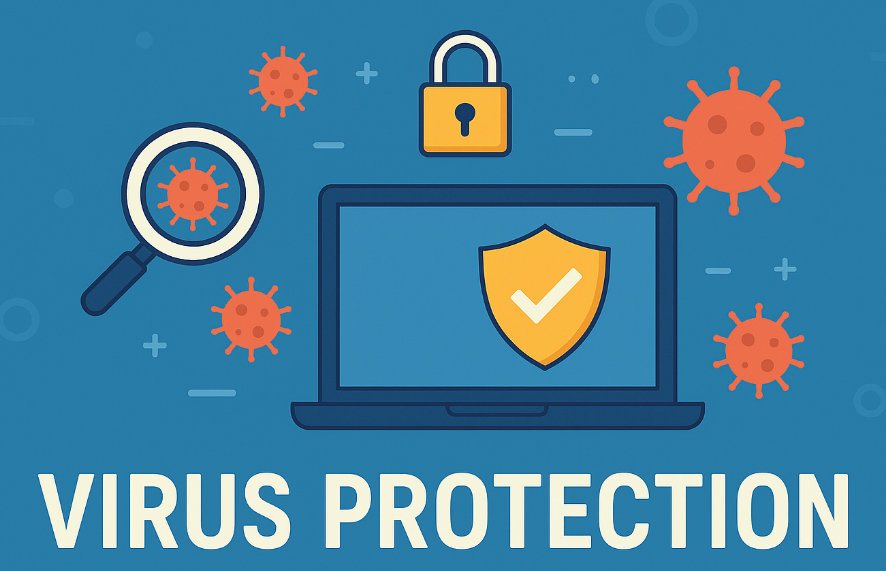 virus protection