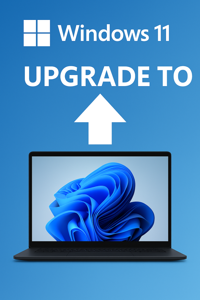 windows 11 upgrades