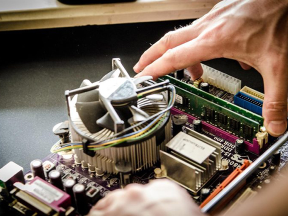 PC Repair - IT Consulting