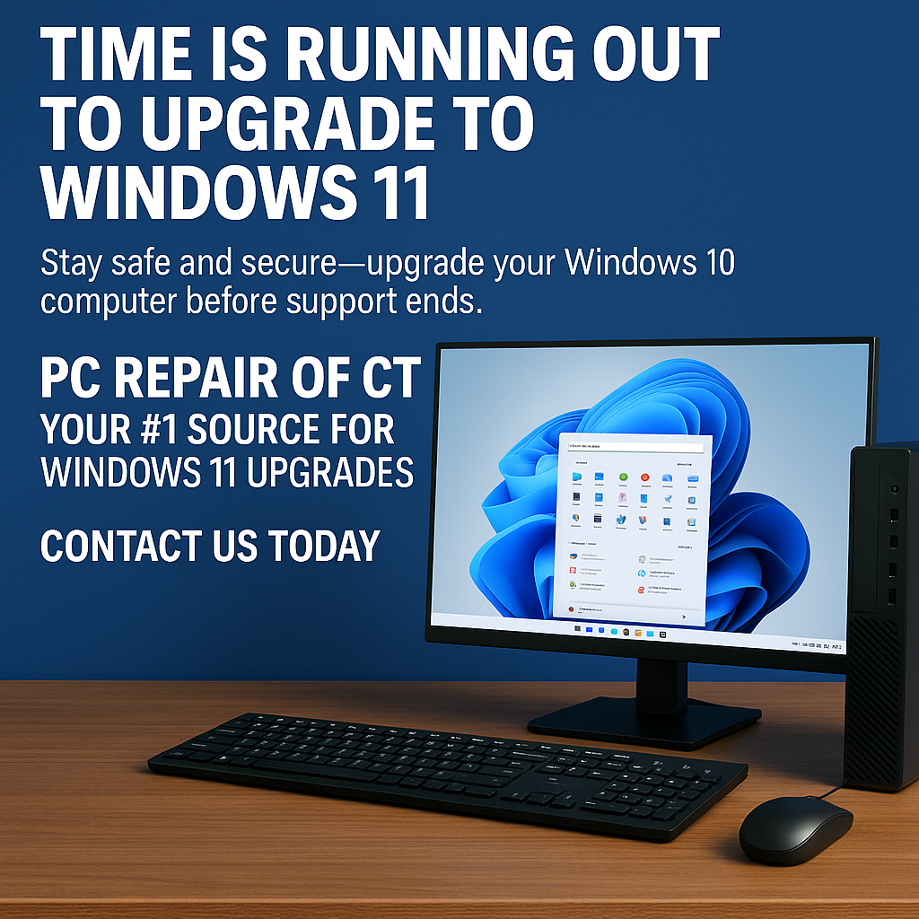 windows 11 upgrade