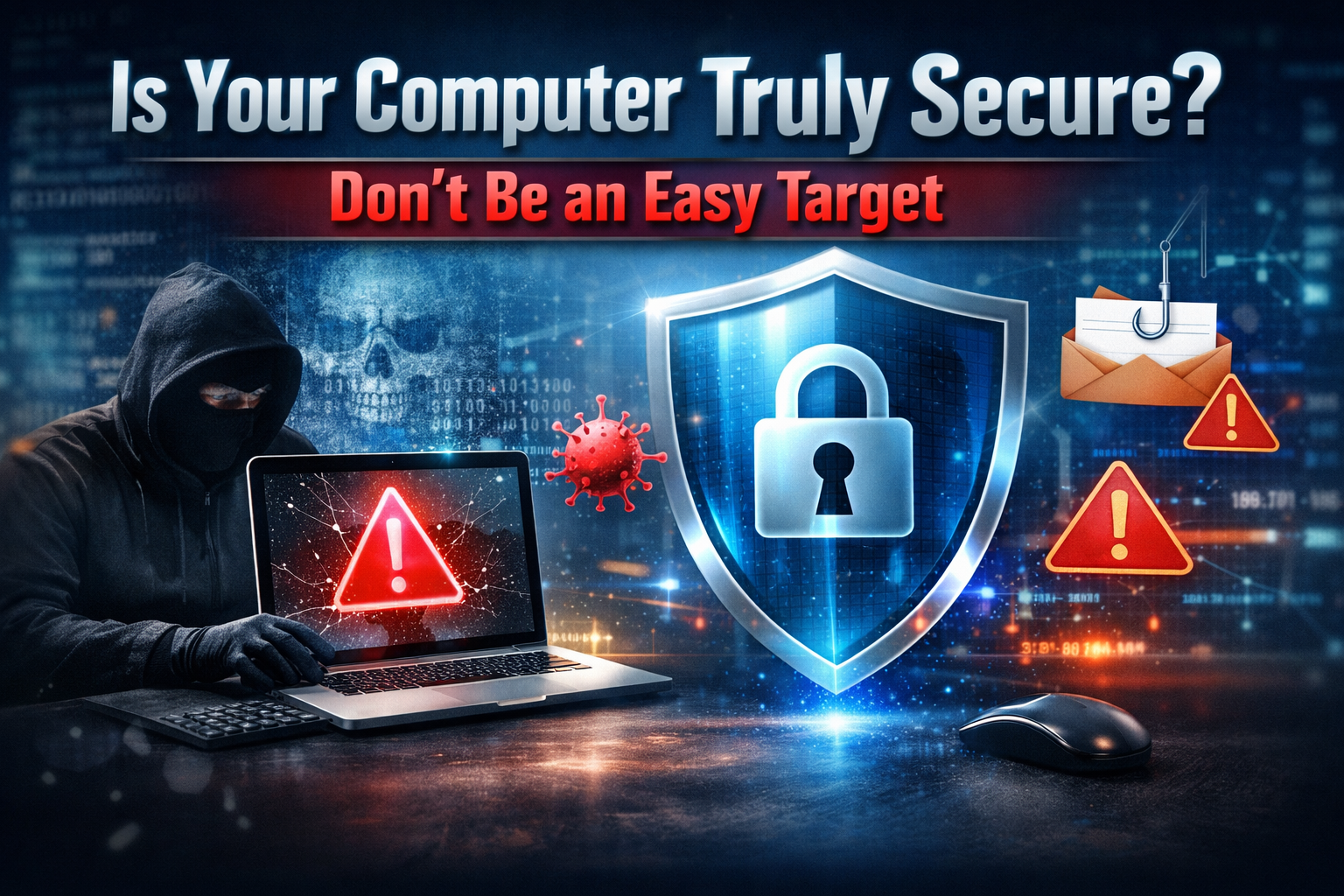 pc repair manchester