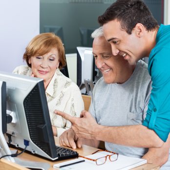pc repair of manchester